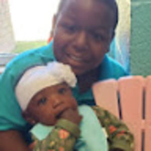 Meet your Posher, Melisa